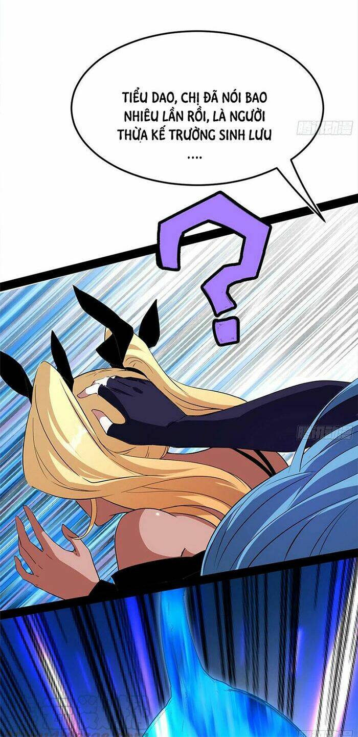 Ta Là Tà Đế Chapter 147 - Trang 2