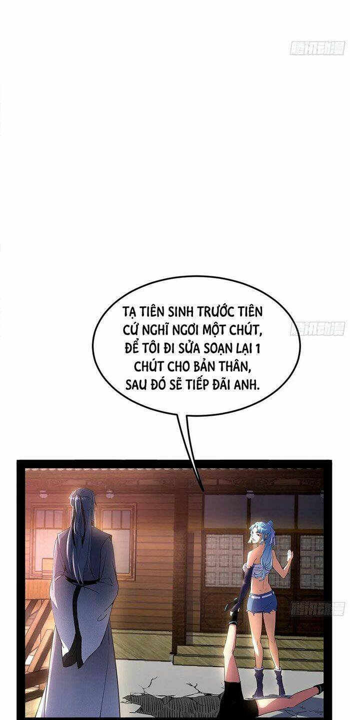 Ta Là Tà Đế Chapter 147 - Trang 2