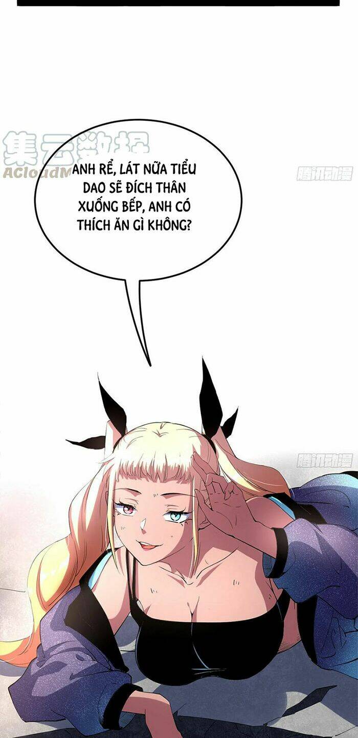 Ta Là Tà Đế Chapter 147 - Trang 2