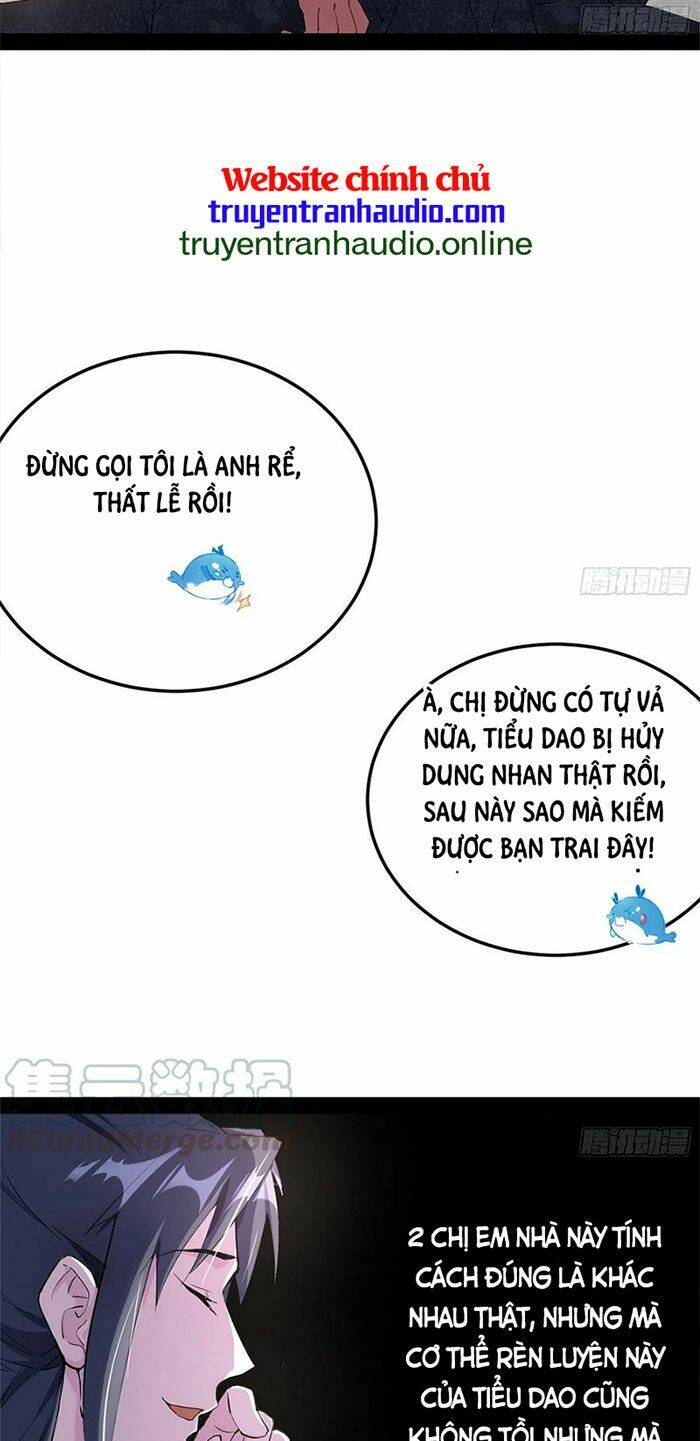 Ta Là Tà Đế Chapter 147 - Trang 2