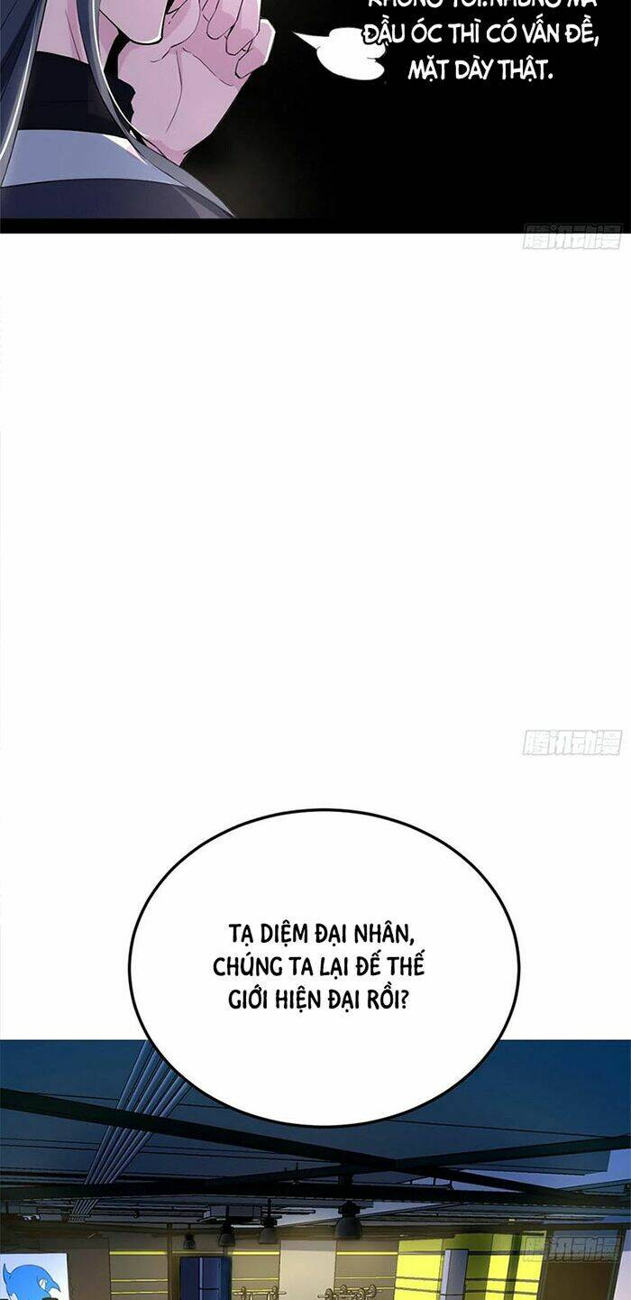 Ta Là Tà Đế Chapter 147 - Trang 2