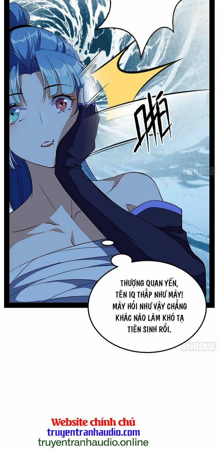 Ta Là Tà Đế Chapter 147 - Trang 2