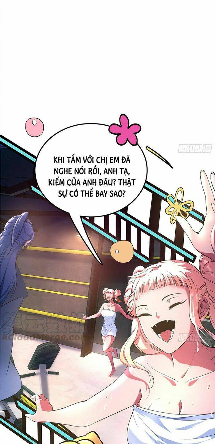 Ta Là Tà Đế Chapter 147 - Trang 2