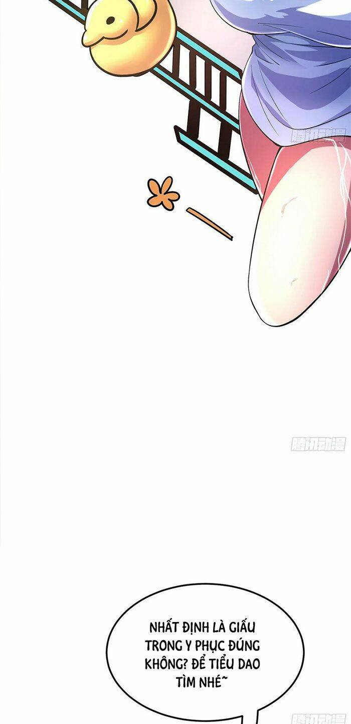 Ta Là Tà Đế Chapter 147 - Trang 2