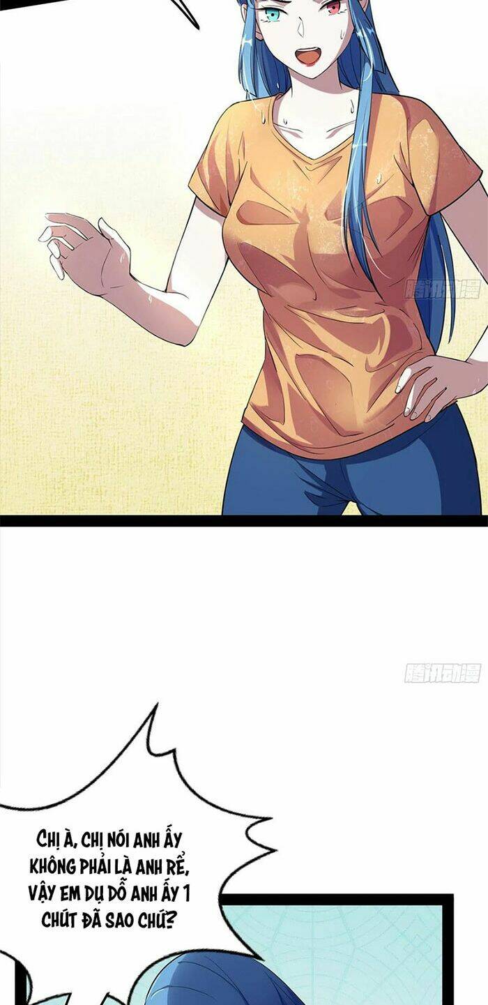 Ta Là Tà Đế Chapter 147 - Trang 2