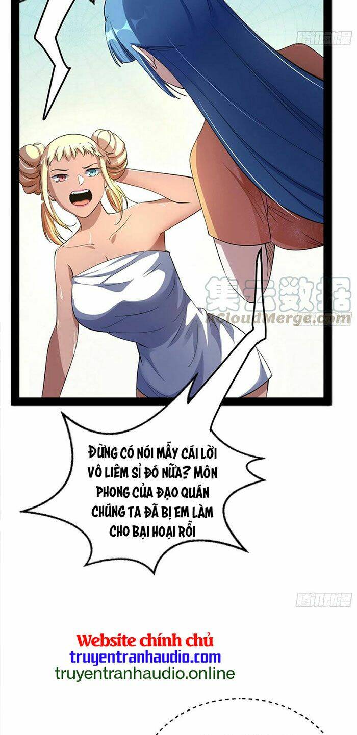 Ta Là Tà Đế Chapter 147 - Trang 2