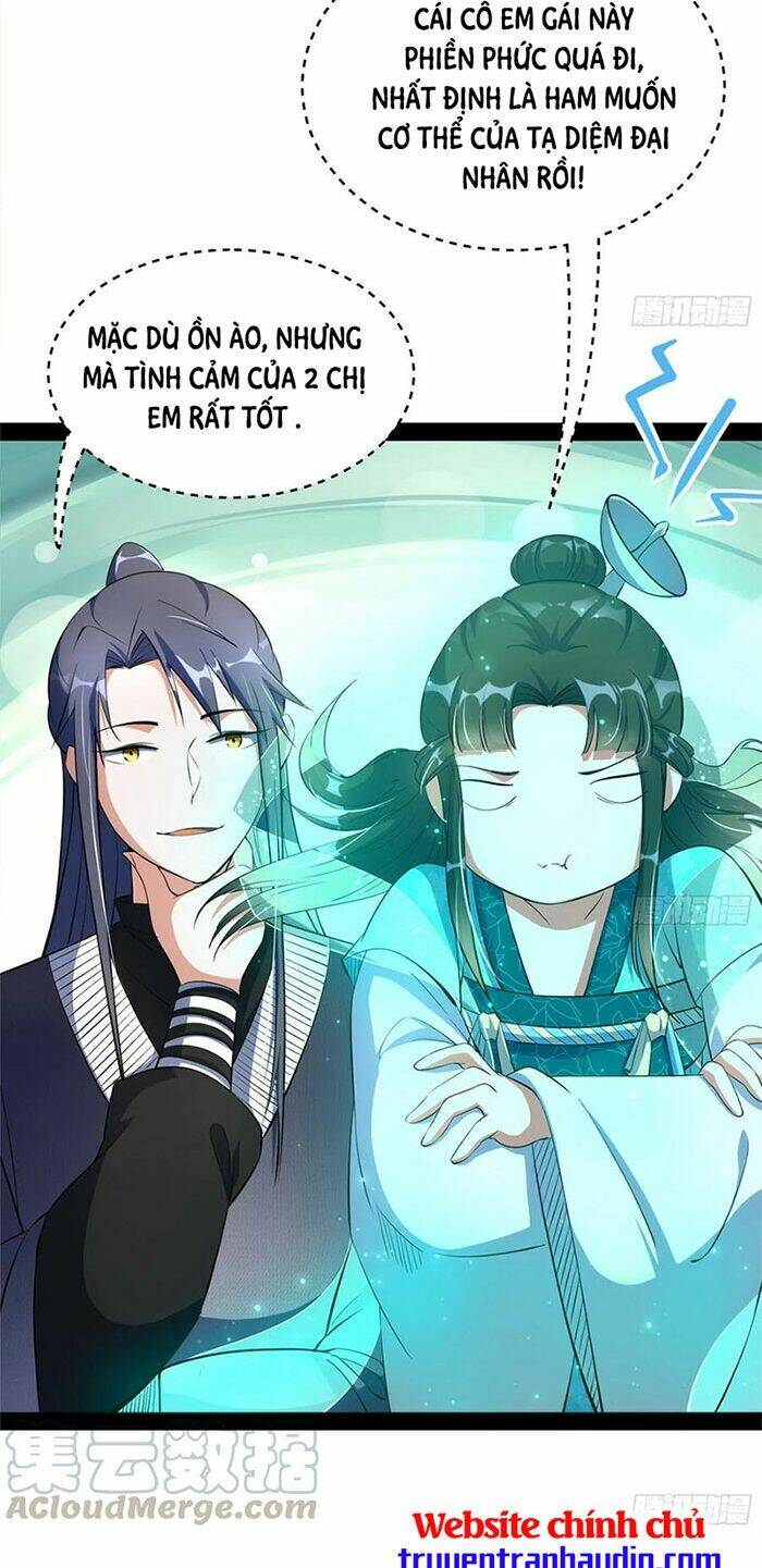 Ta Là Tà Đế Chapter 147 - Trang 2