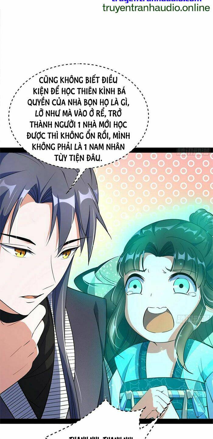 Ta Là Tà Đế Chapter 147 - Trang 2