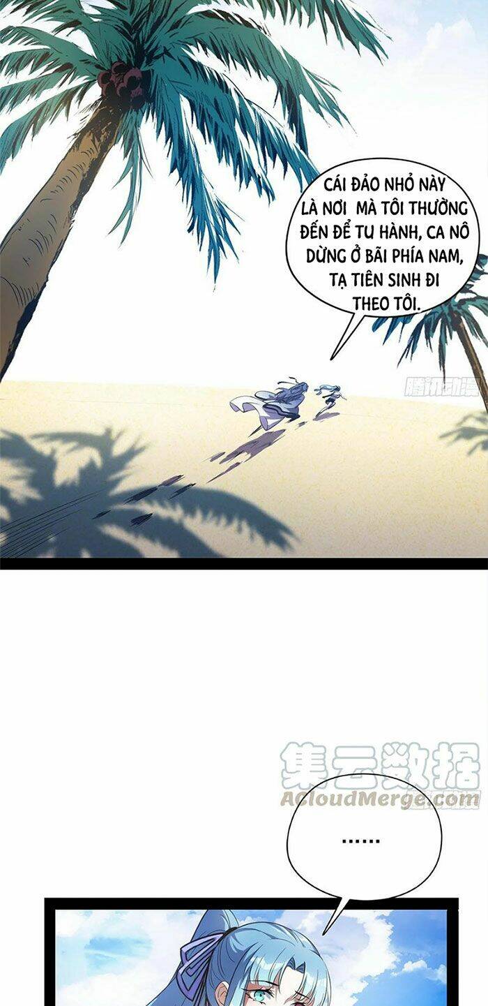 Ta Là Tà Đế Chapter 147 - Trang 2