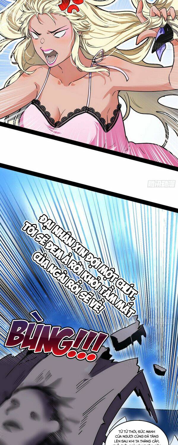 Ta Là Tà Đế Chapter 148 - Trang 2