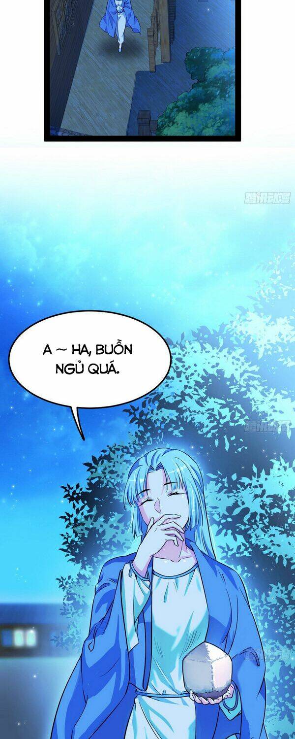 Ta Là Tà Đế Chapter 148 - Trang 2