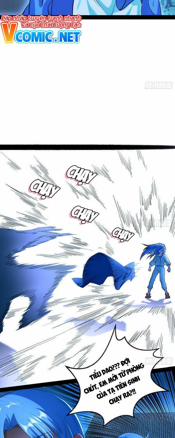 Ta Là Tà Đế Chapter 148 - Trang 2