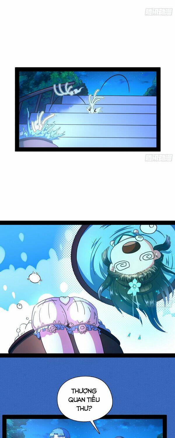 Ta Là Tà Đế Chapter 148 - Trang 2