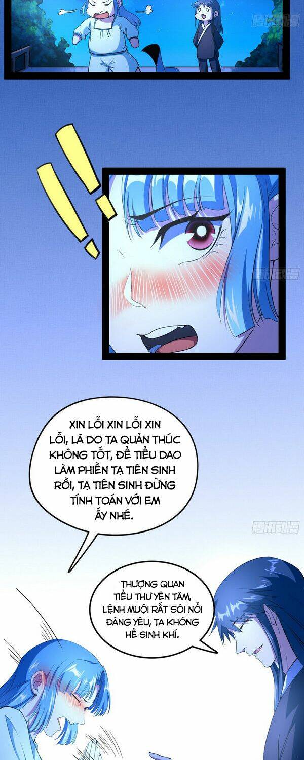 Ta Là Tà Đế Chapter 148 - Trang 2