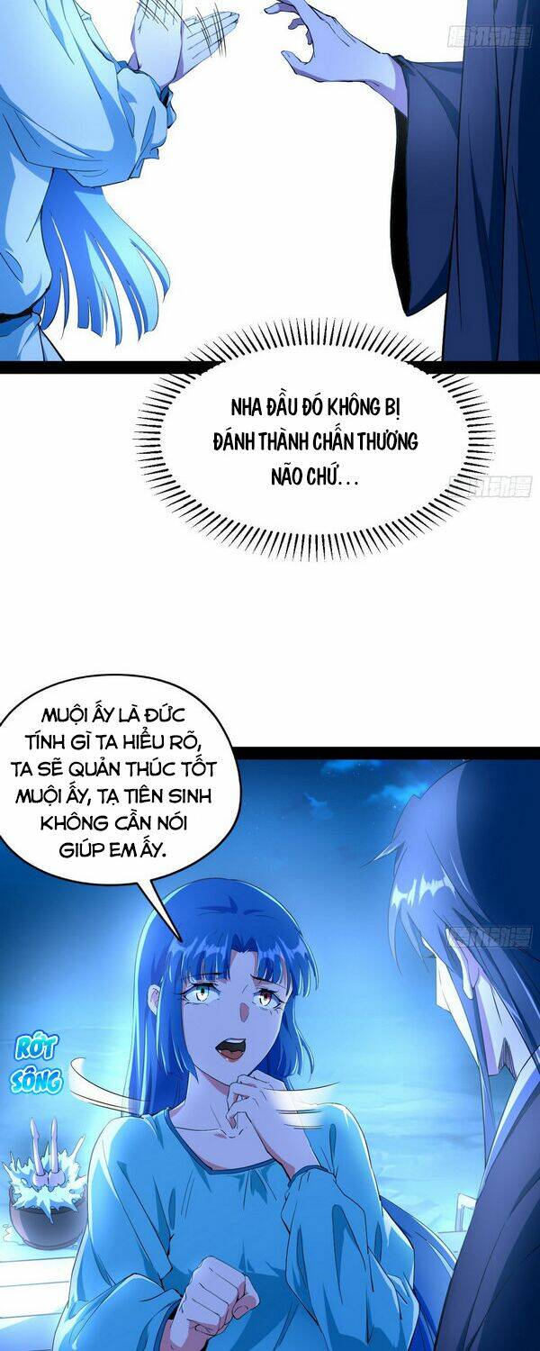 Ta Là Tà Đế Chapter 148 - Trang 2