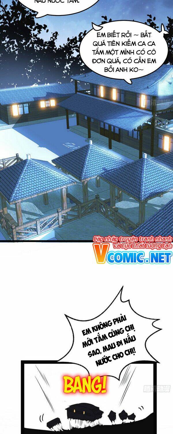 Ta Là Tà Đế Chapter 148 - Trang 2