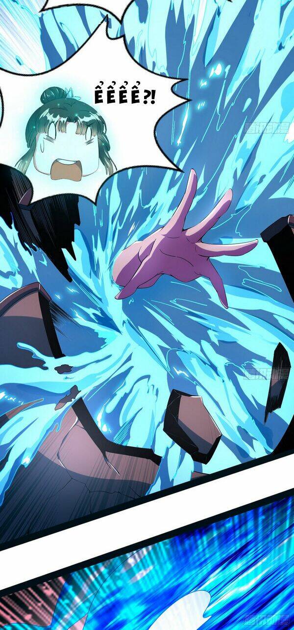 Ta Là Tà Đế Chapter 148 - Trang 2