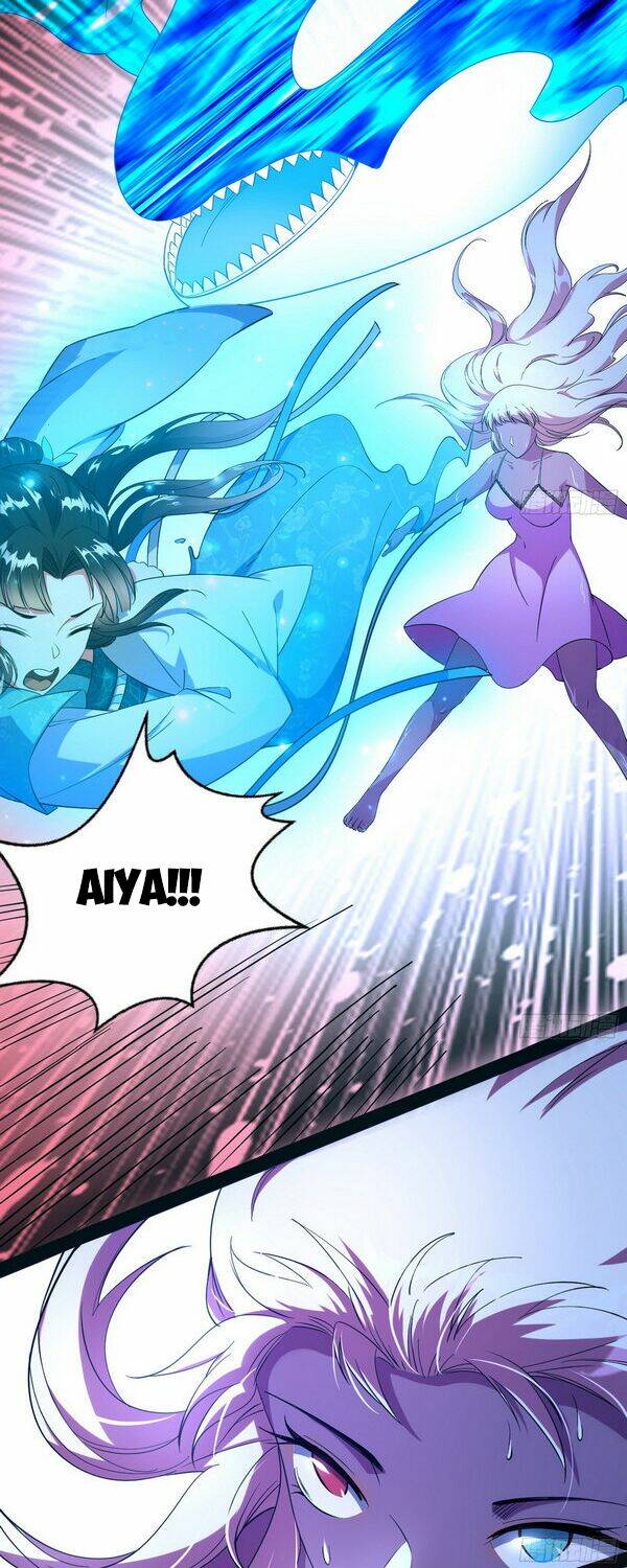 Ta Là Tà Đế Chapter 148 - Trang 2