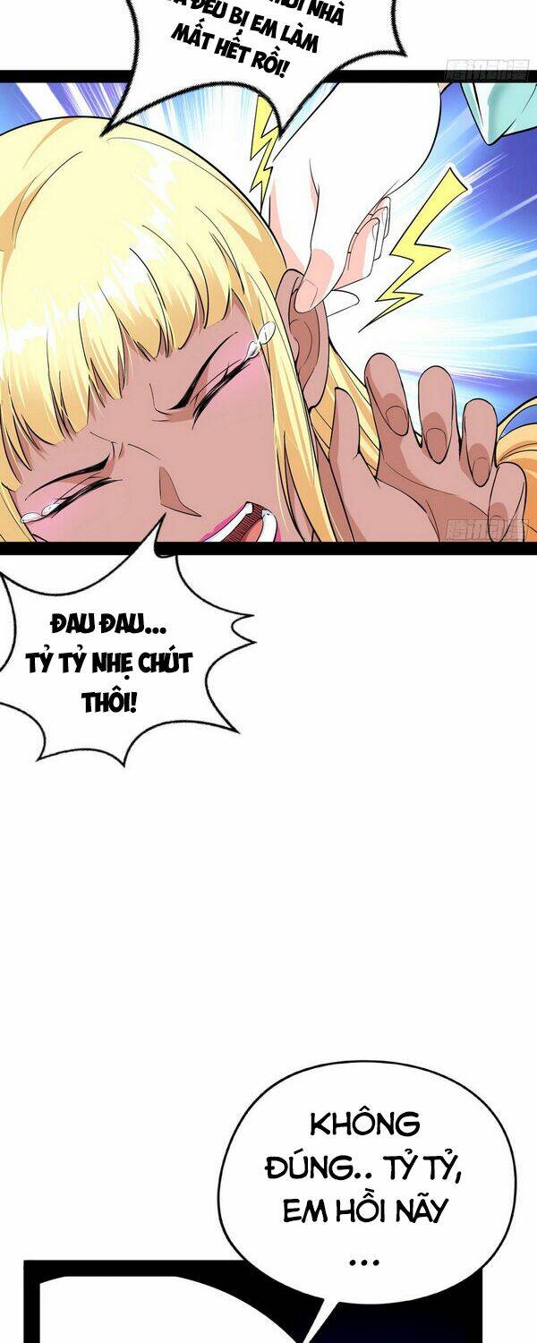 Ta Là Tà Đế Chapter 148 - Trang 2