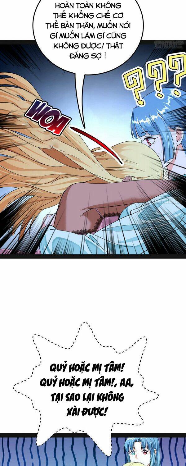 Ta Là Tà Đế Chapter 148 - Trang 2