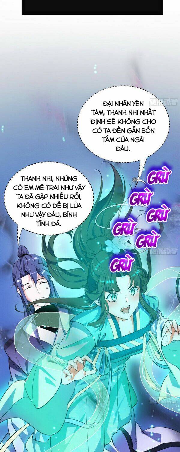 Ta Là Tà Đế Chapter 148 - Trang 2