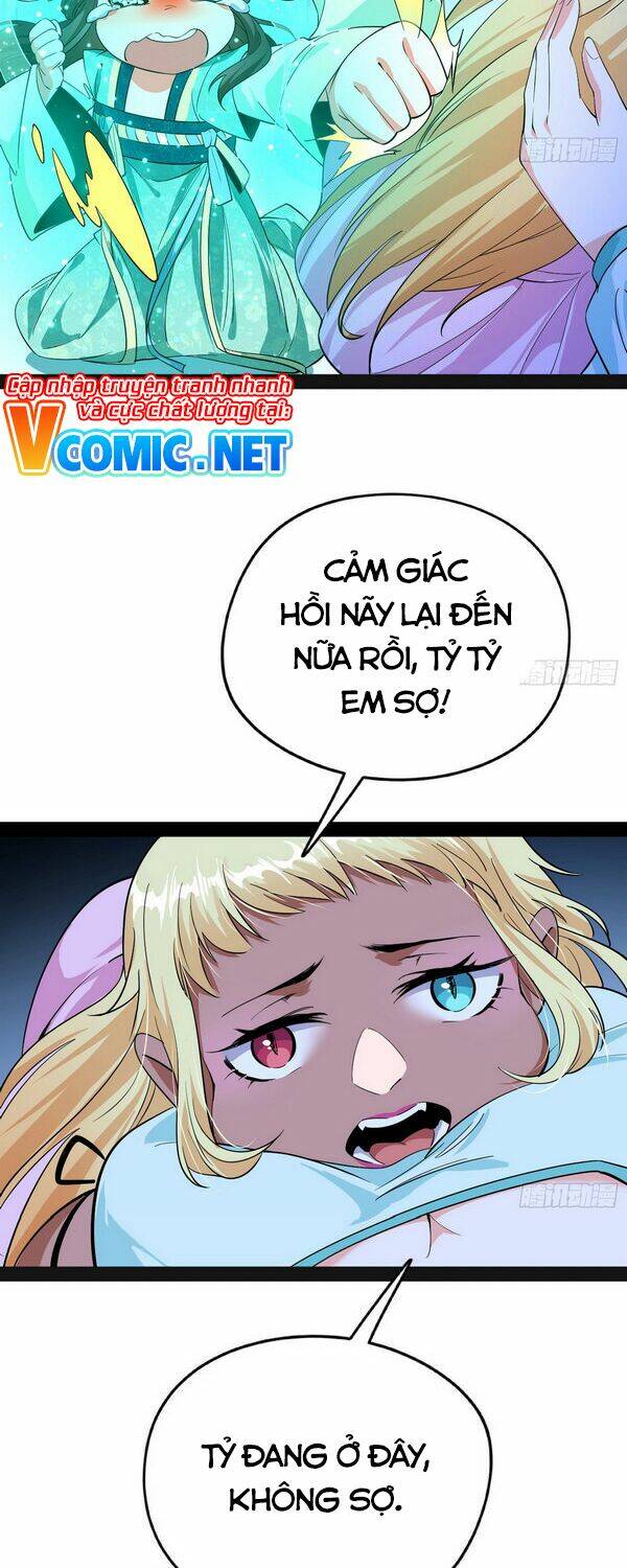 Ta Là Tà Đế Chapter 148 - Trang 2