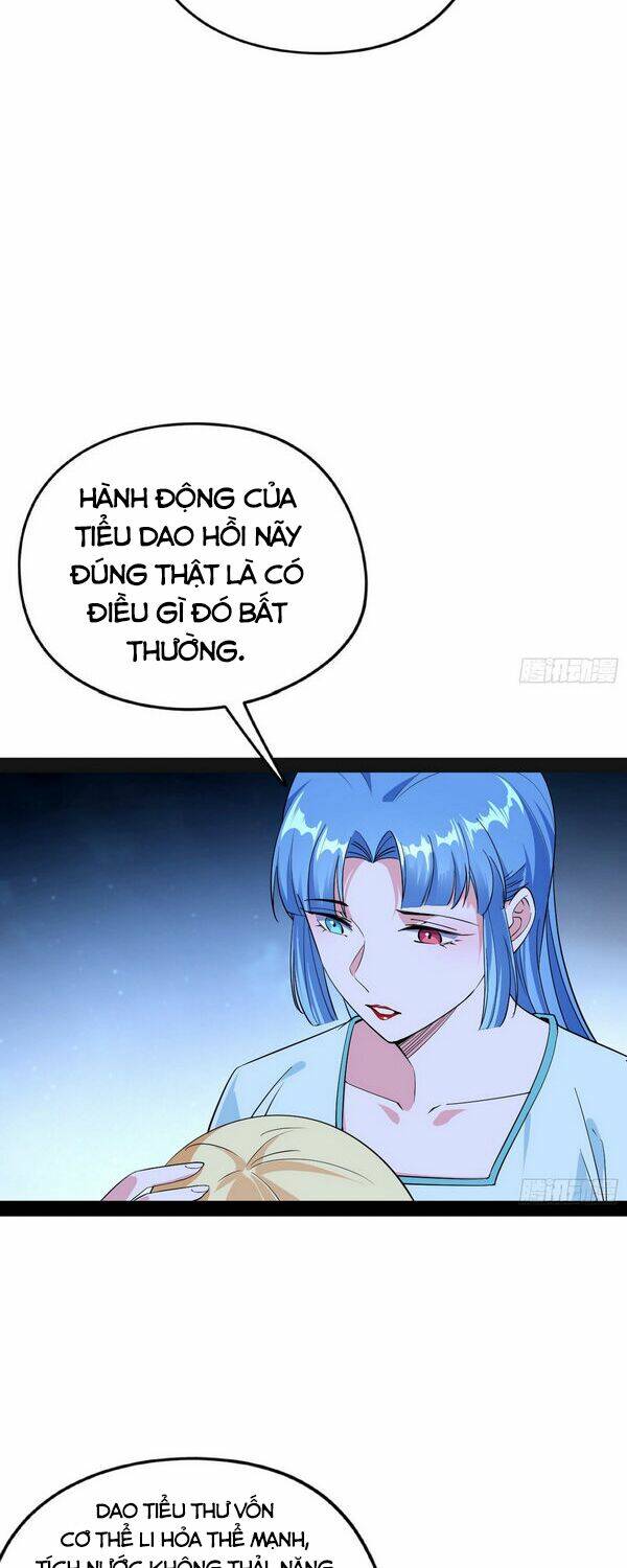 Ta Là Tà Đế Chapter 148 - Trang 2