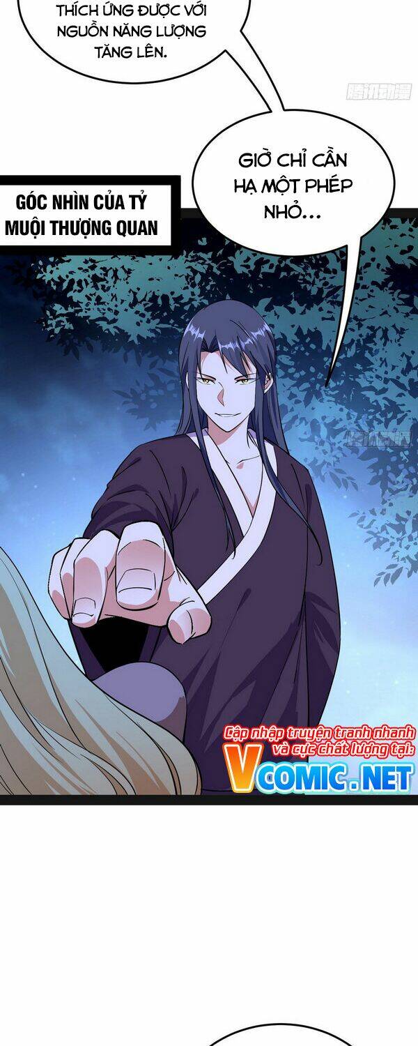 Ta Là Tà Đế Chapter 148 - Trang 2