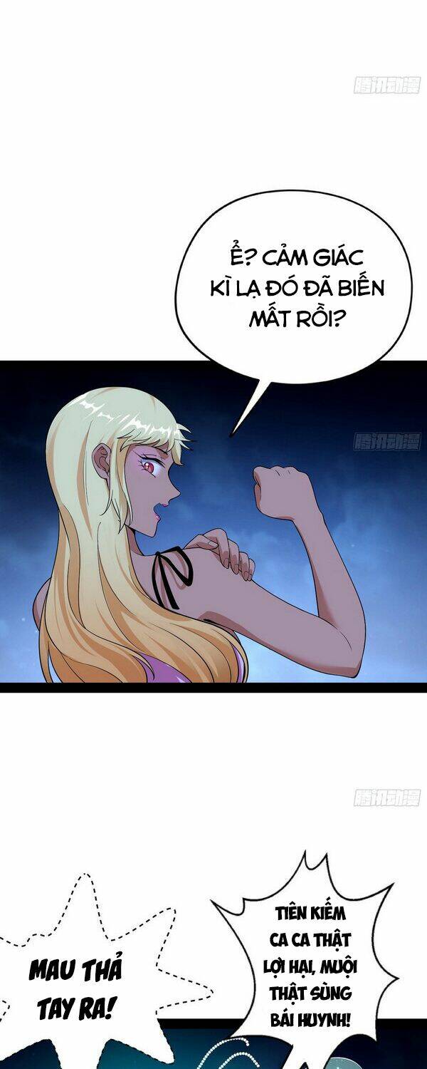 Ta Là Tà Đế Chapter 148 - Trang 2