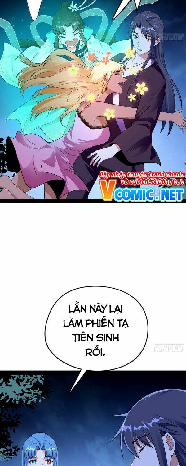 Ta Là Tà Đế Chapter 148 - Trang 2
