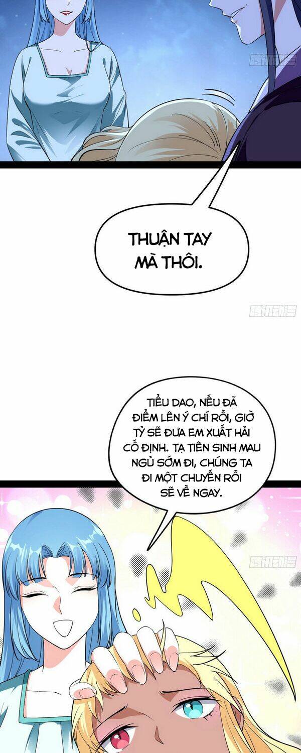 Ta Là Tà Đế Chapter 148 - Trang 2