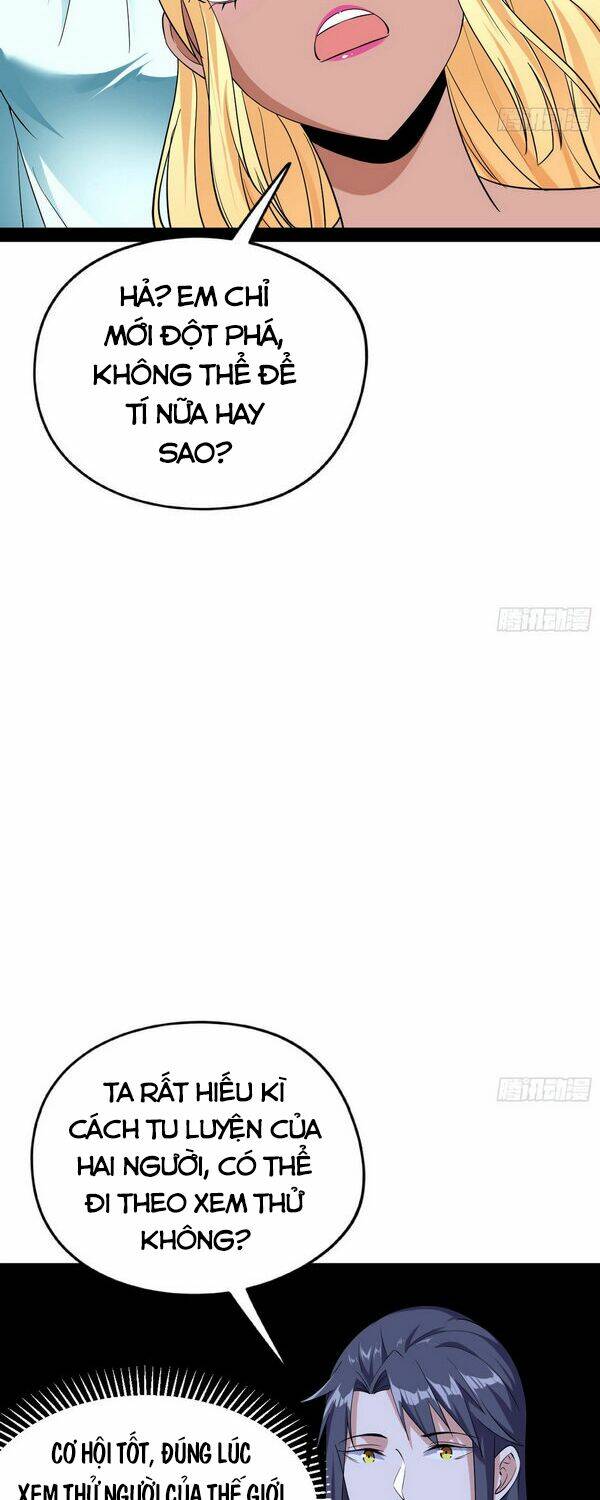 Ta Là Tà Đế Chapter 148 - Trang 2