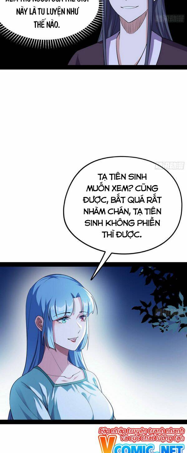 Ta Là Tà Đế Chapter 148 - Trang 2