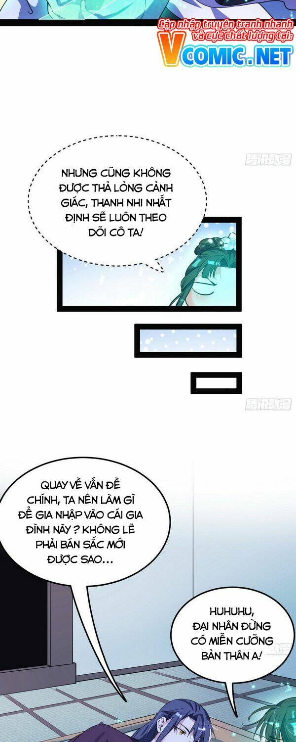 Ta Là Tà Đế Chapter 148 - Trang 2