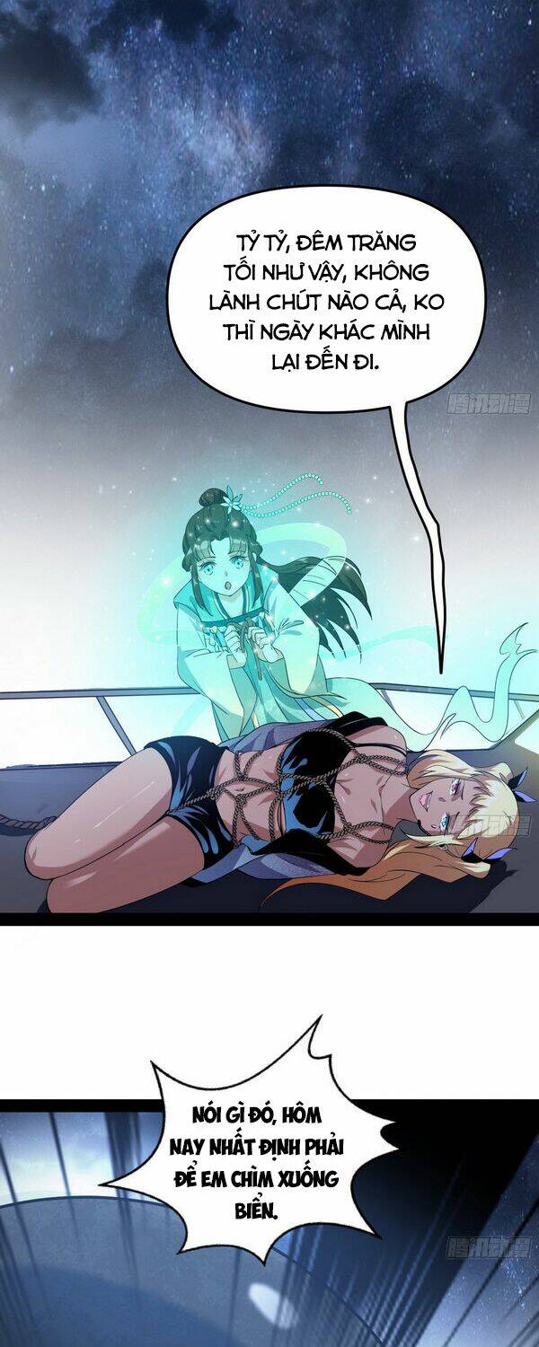 Ta Là Tà Đế Chapter 148 - Trang 2