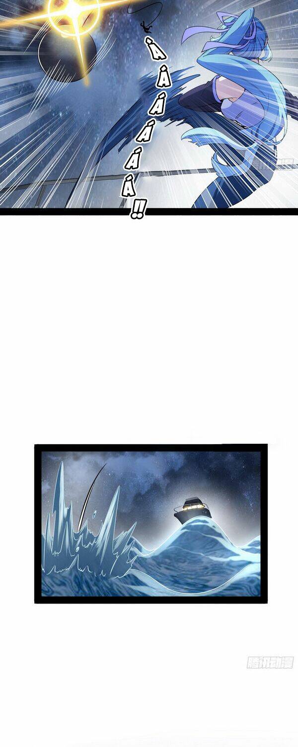 Ta Là Tà Đế Chapter 148 - Trang 2