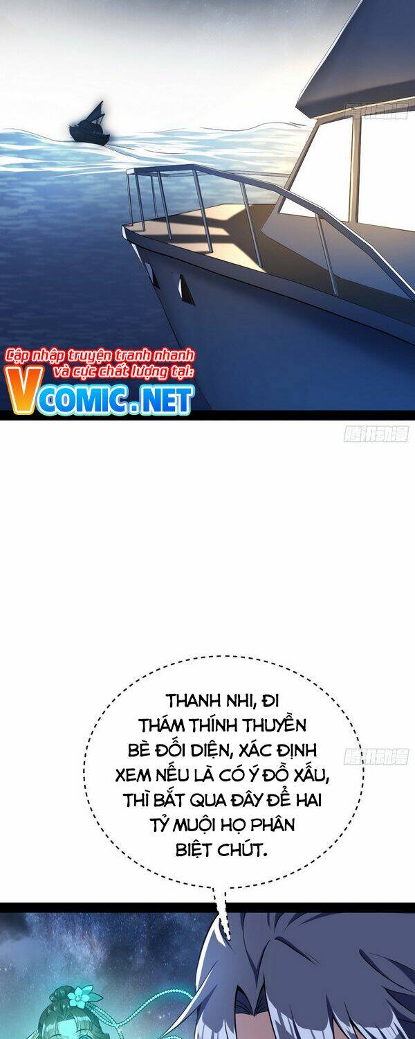 Ta Là Tà Đế Chapter 148 - Trang 2