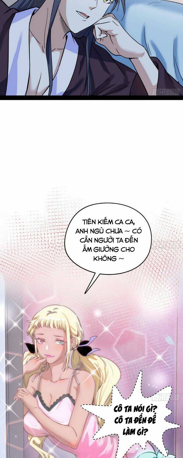 Ta Là Tà Đế Chapter 148 - Trang 2
