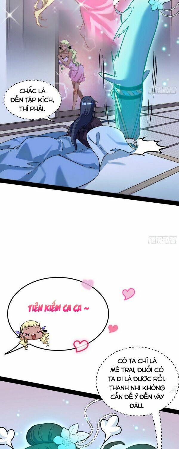 Ta Là Tà Đế Chapter 148 - Trang 2
