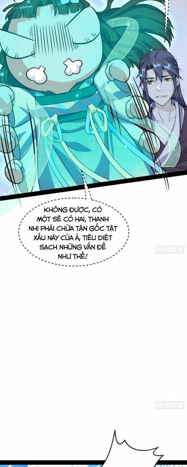 Ta Là Tà Đế Chapter 148 - Trang 2