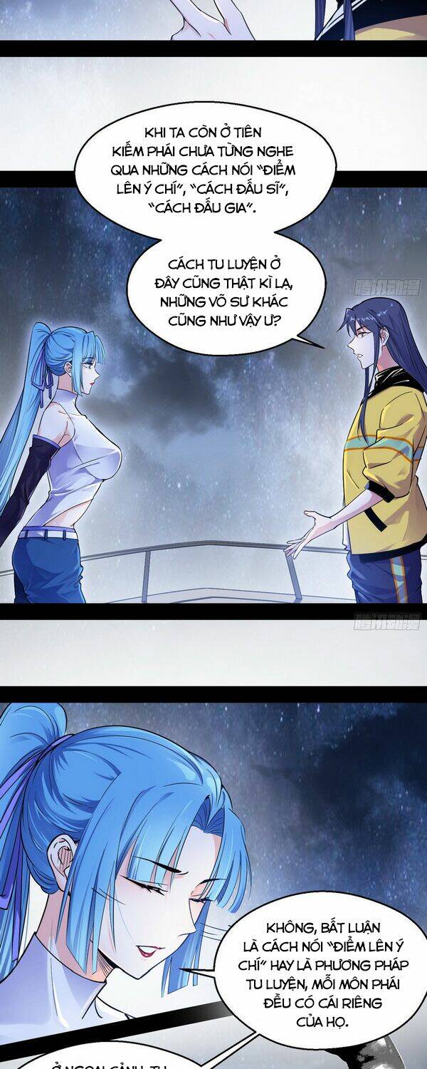 Ta Là Tà Đế Chapter 149 - Trang 2