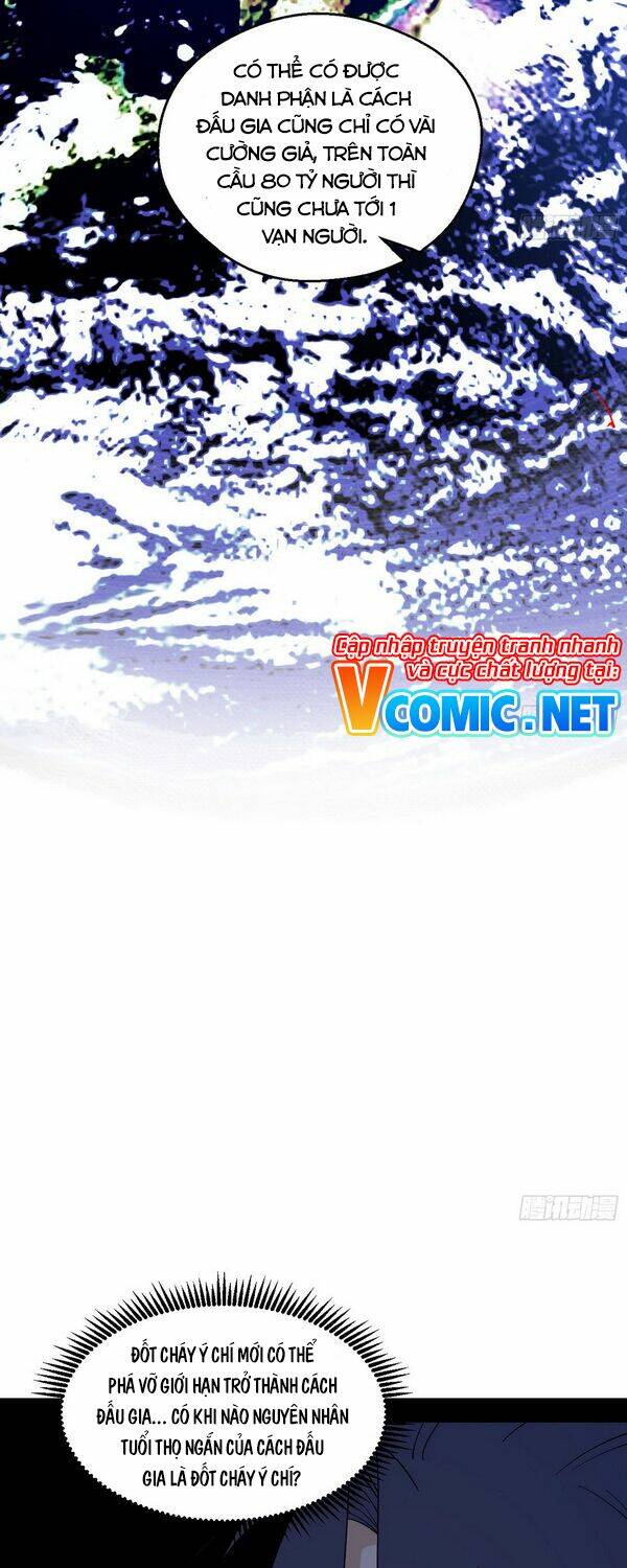 Ta Là Tà Đế Chapter 149 - Trang 2