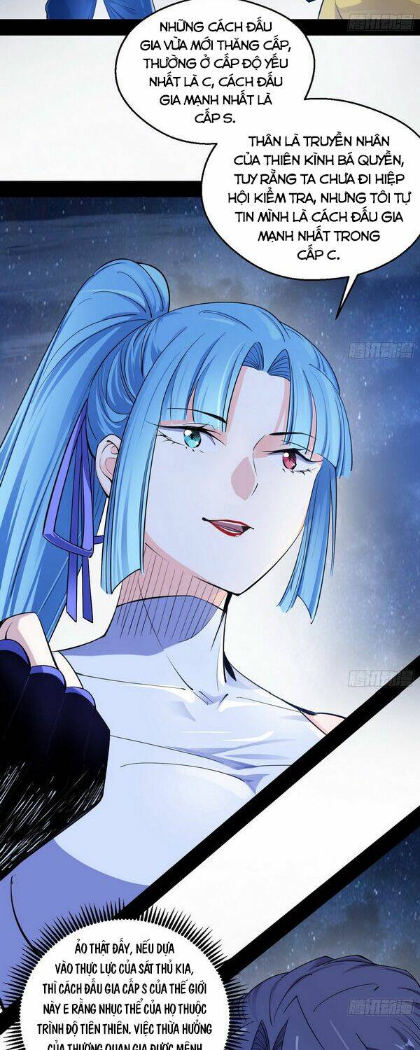 Ta Là Tà Đế Chapter 149 - Trang 2