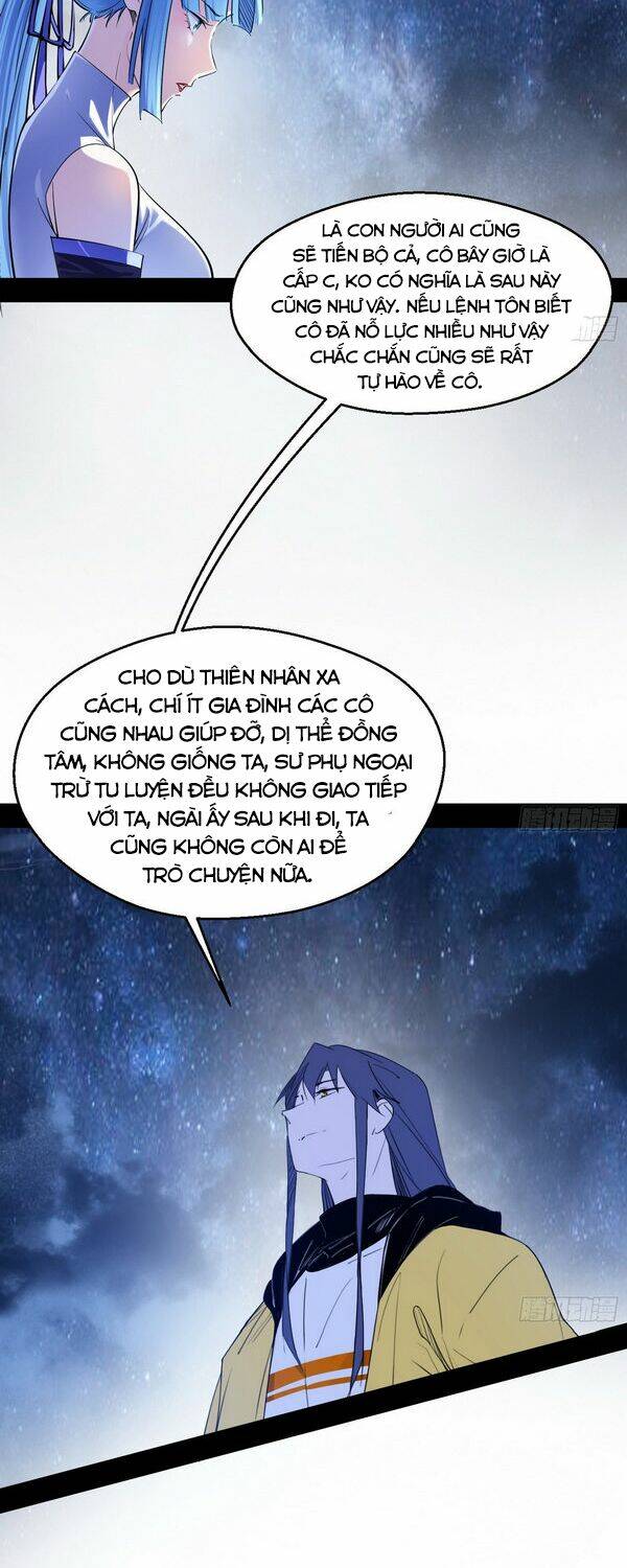 Ta Là Tà Đế Chapter 149 - Trang 2