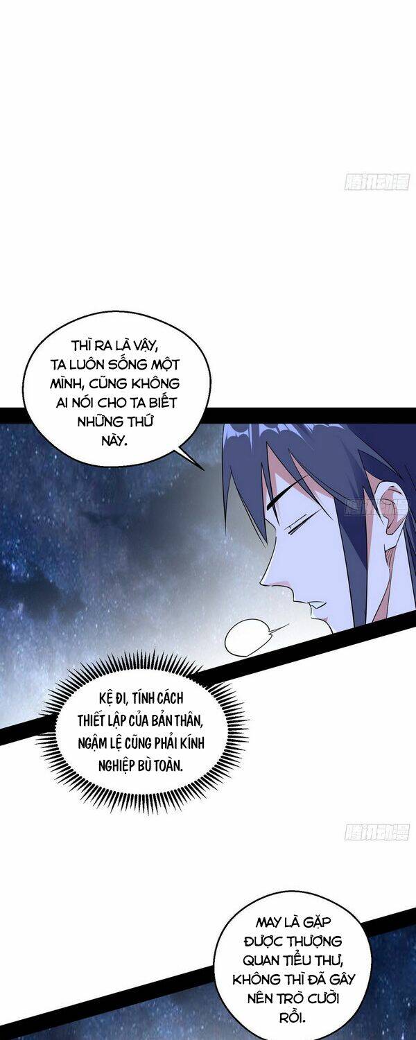 Ta Là Tà Đế Chapter 149 - Trang 2