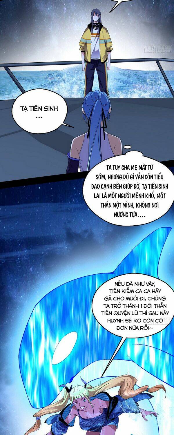 Ta Là Tà Đế Chapter 149 - Trang 2