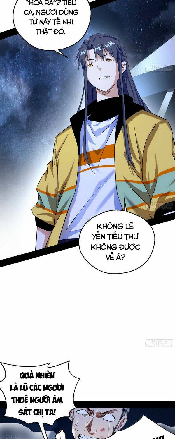 Ta Là Tà Đế Chapter 149 - Trang 2