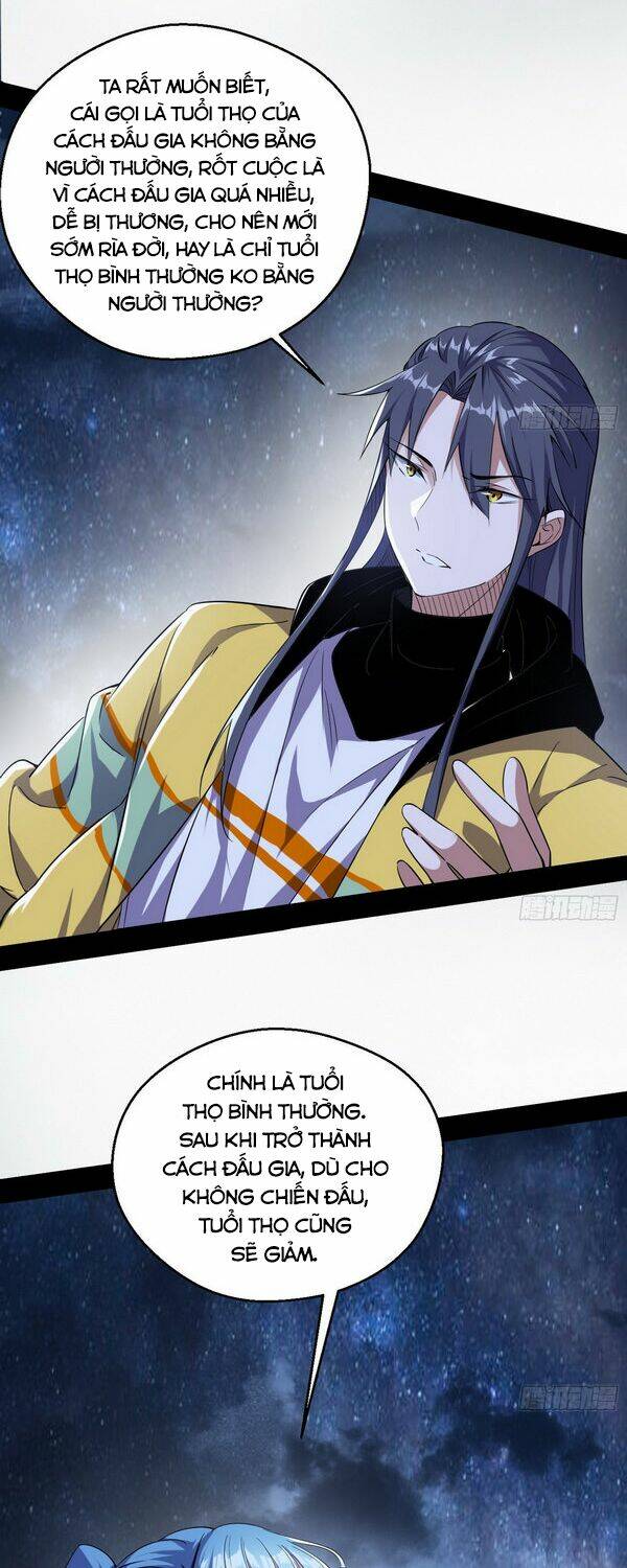 Ta Là Tà Đế Chapter 149 - Trang 2