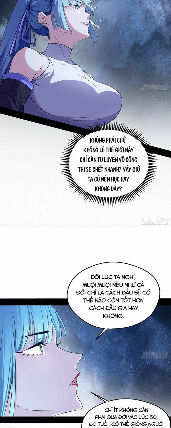 Ta Là Tà Đế Chapter 149 - Trang 2