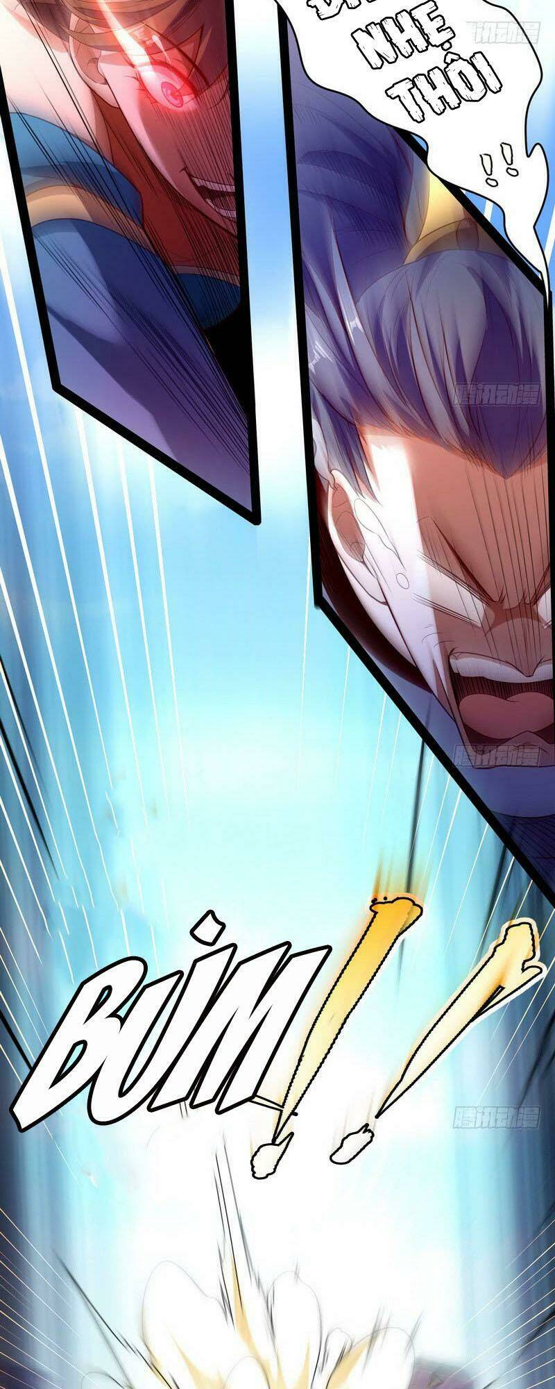 Ta Là Tà Đế Chapter 15 - Trang 2